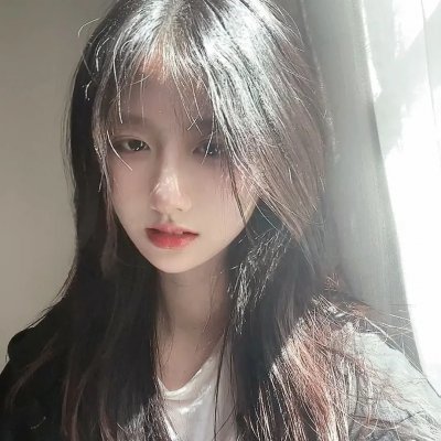 百合花开