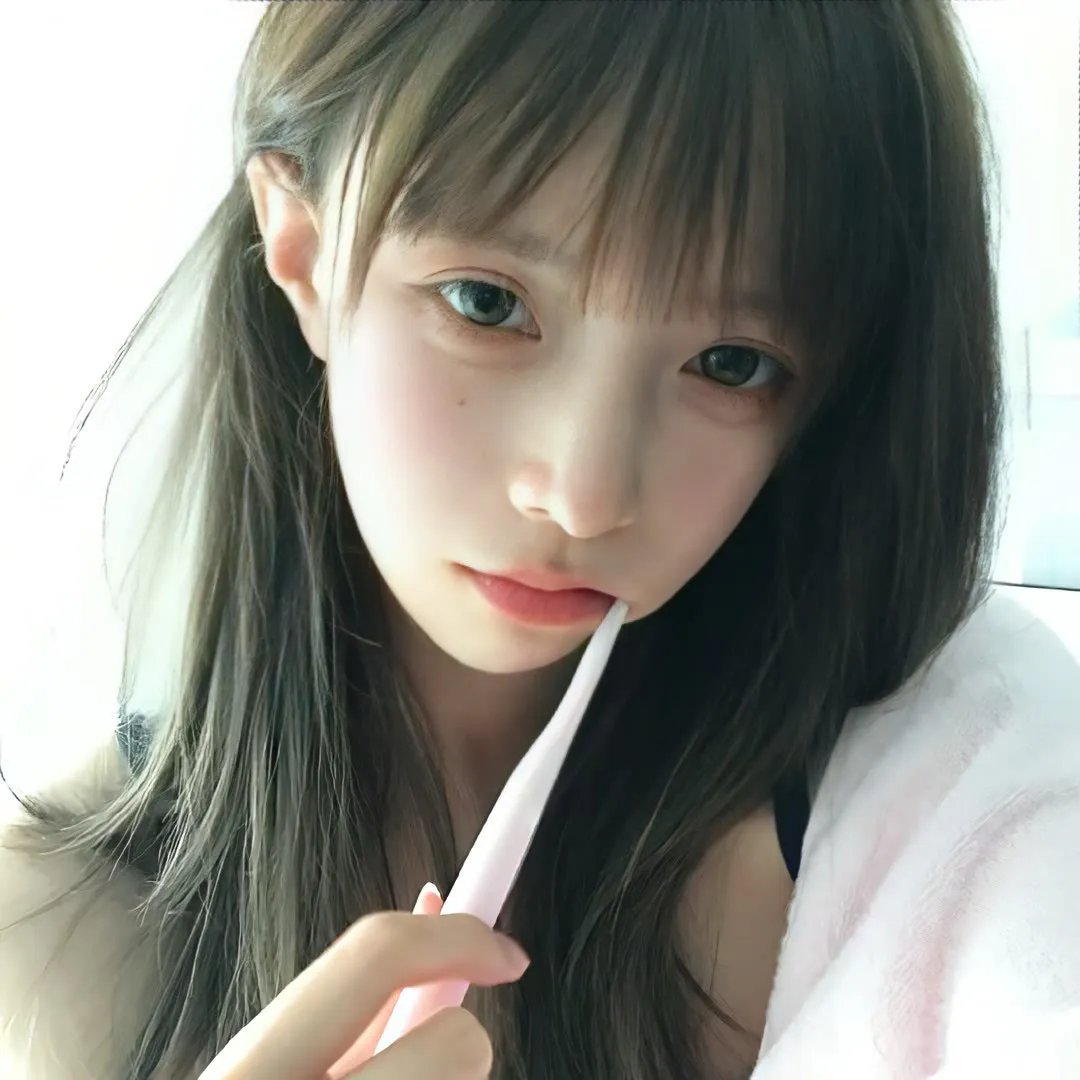 小亲亲