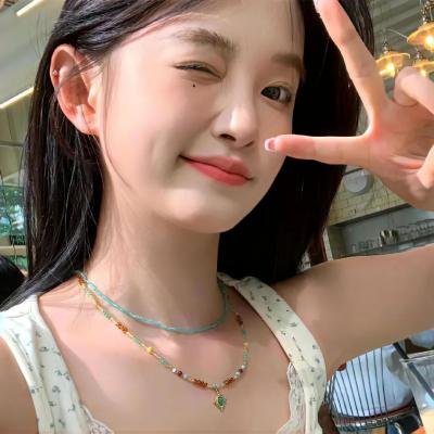 我是处女座